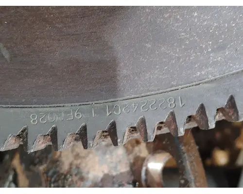 INTERNATIONAL Maxxforce 13 Flywheel