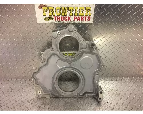 INTERNATIONAL Maxxforce 13 Front Cover
