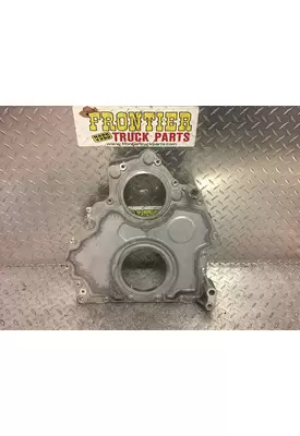INTERNATIONAL Maxxforce 13 Front Cover