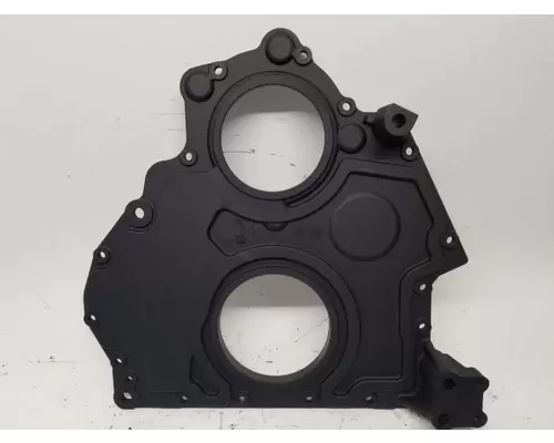 INTERNATIONAL Maxxforce 13 Front Cover