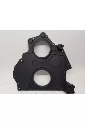 INTERNATIONAL Maxxforce 13 Front Cover