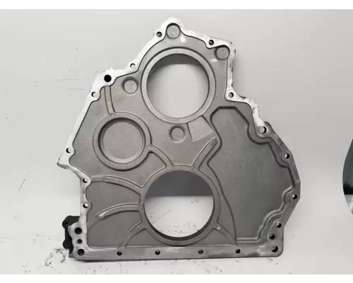 INTERNATIONAL Maxxforce 13 Front Cover