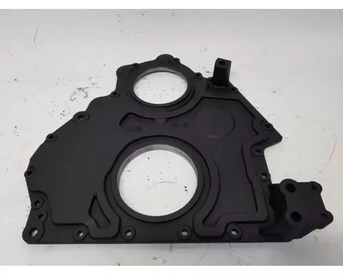 INTERNATIONAL Maxxforce 13 Front Cover