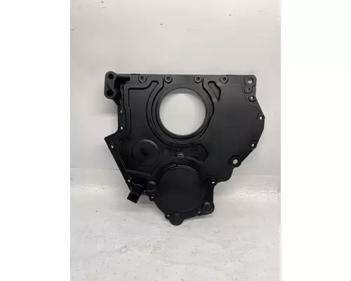INTERNATIONAL Maxxforce 13 Front Cover