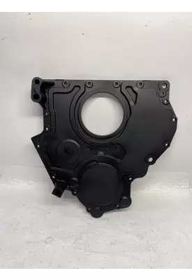 INTERNATIONAL Maxxforce 13 Front Cover