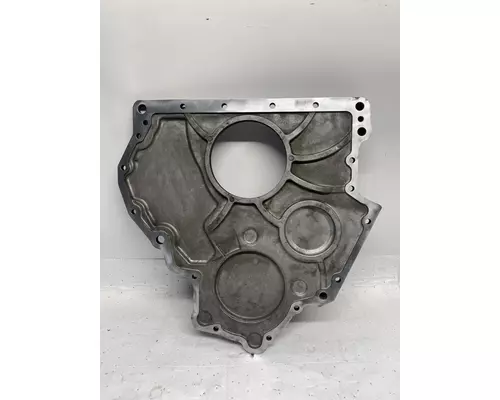 INTERNATIONAL Maxxforce 13 Front Cover