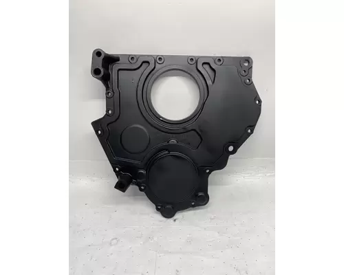 INTERNATIONAL Maxxforce 13 Front Cover