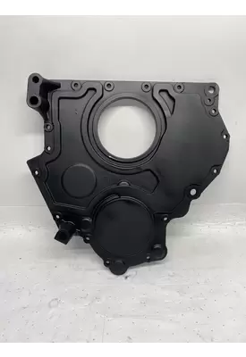 INTERNATIONAL Maxxforce 13 Front Cover