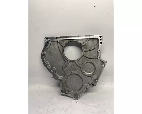 INTERNATIONAL Maxxforce 13 Front Cover