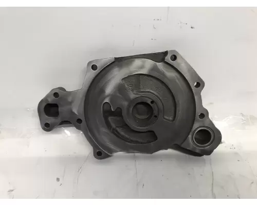 INTERNATIONAL Maxxforce 13 Front Cover