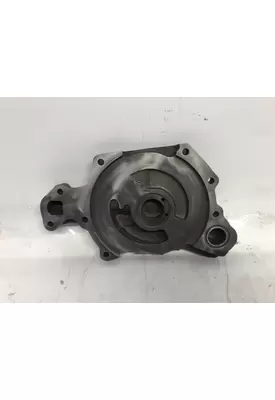 INTERNATIONAL Maxxforce 13 Front Cover