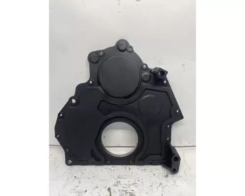 INTERNATIONAL Maxxforce 13 Front Cover