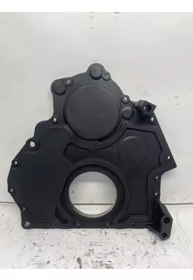 INTERNATIONAL Maxxforce 13 Front Cover