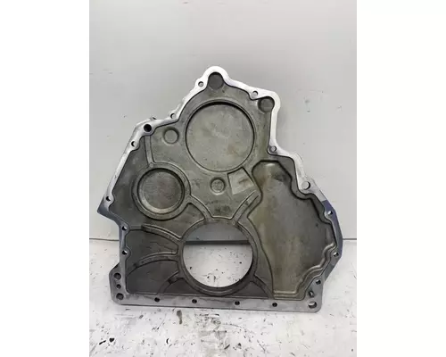 INTERNATIONAL Maxxforce 13 Front Cover