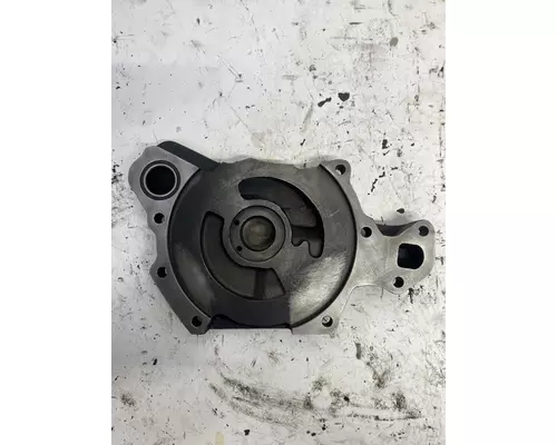 INTERNATIONAL Maxxforce 13 Front Cover