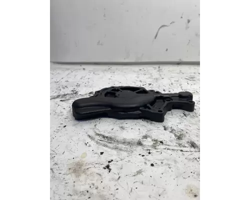 INTERNATIONAL Maxxforce 13 Front Cover