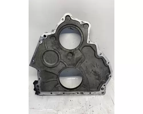 INTERNATIONAL Maxxforce 13 Front Cover