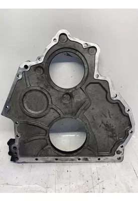 INTERNATIONAL Maxxforce 13 Front Cover