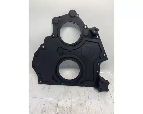 INTERNATIONAL Maxxforce 13 Front Cover
