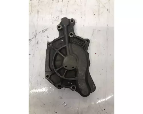 INTERNATIONAL Maxxforce 13 Front Cover
