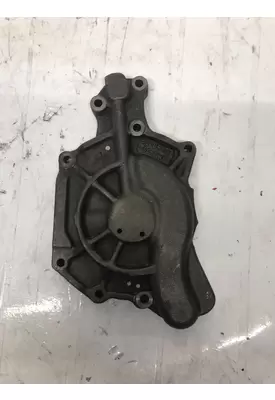 INTERNATIONAL Maxxforce 13 Front Cover