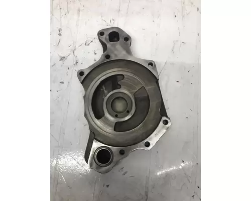 INTERNATIONAL Maxxforce 13 Front Cover