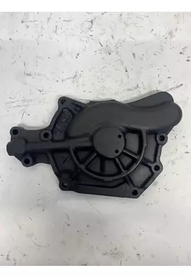 INTERNATIONAL Maxxforce 13 Front Cover