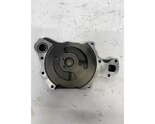 INTERNATIONAL Maxxforce 13 Front Cover