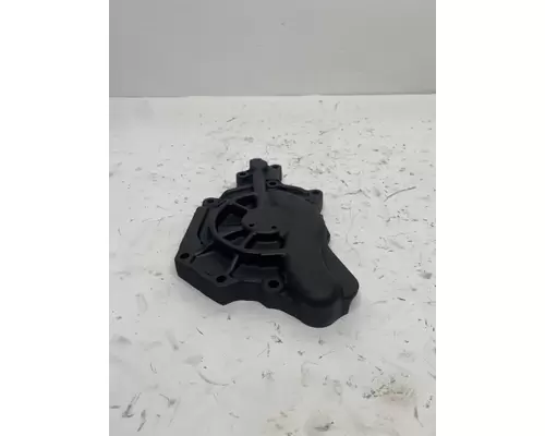 INTERNATIONAL Maxxforce 13 Front Cover