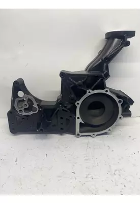 INTERNATIONAL Maxxforce 13 Front Cover