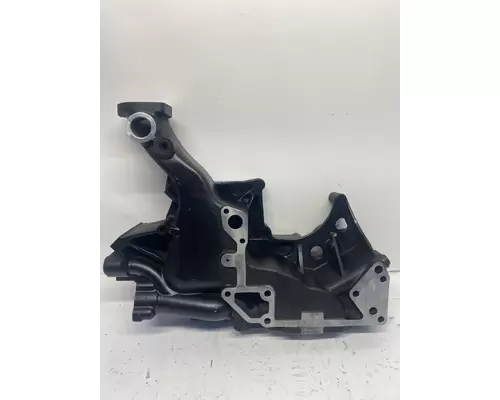 INTERNATIONAL Maxxforce 13 Front Cover