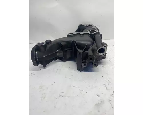 INTERNATIONAL Maxxforce 13 Front Cover