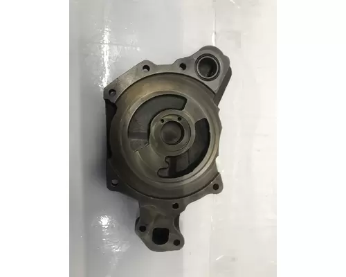 INTERNATIONAL Maxxforce 13 Front Cover
