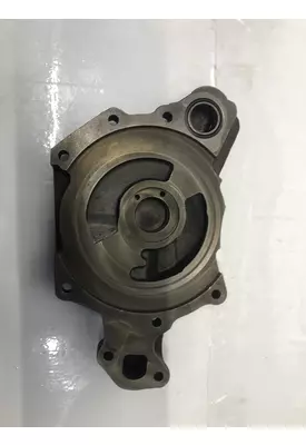 INTERNATIONAL Maxxforce 13 Front Cover