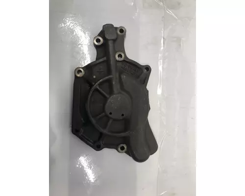 INTERNATIONAL Maxxforce 13 Front Cover