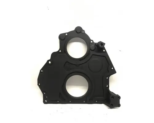 INTERNATIONAL Maxxforce 13 Front Cover