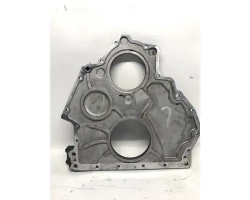 INTERNATIONAL Maxxforce 13 Front Cover