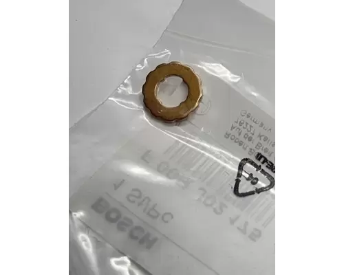 INTERNATIONAL Maxxforce 13 Fuel Injector