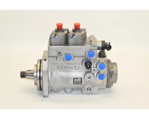 INTERNATIONAL Maxxforce 13 Fuel Pump (Injection)