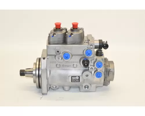 INTERNATIONAL Maxxforce 13 Fuel Pump (Injection)