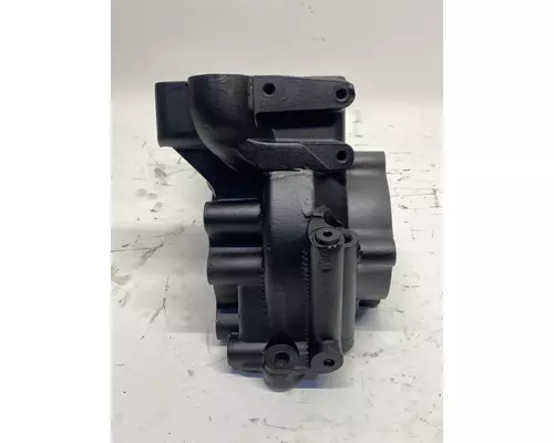 INTERNATIONAL Maxxforce 13 Fuel Pump (Injection)