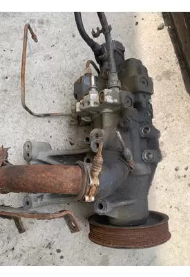 INTERNATIONAL Maxxforce 13 Fuel Pump (Injection)