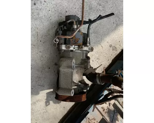 INTERNATIONAL Maxxforce 13 Fuel Pump (Injection)