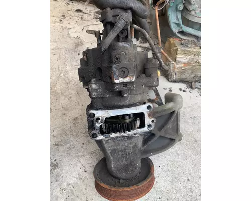 INTERNATIONAL Maxxforce 13 Fuel Pump (Injection)