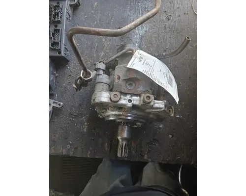 INTERNATIONAL Maxxforce 13 Fuel Pump (Injection)
