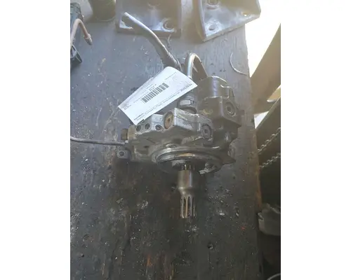INTERNATIONAL Maxxforce 13 Fuel Pump (Injection)