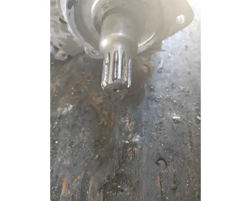 INTERNATIONAL Maxxforce 13 Fuel Pump (Injection)