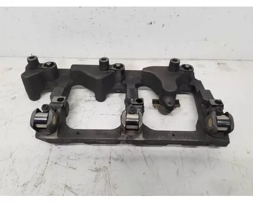INTERNATIONAL Maxxforce 13 JakeEngine Brake