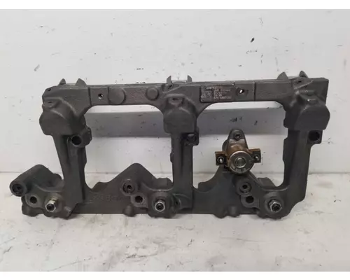 INTERNATIONAL Maxxforce 13 JakeEngine Brake