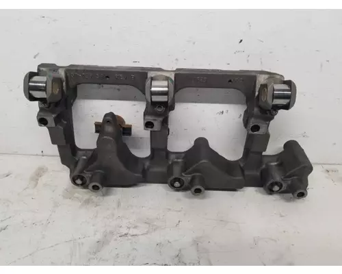 INTERNATIONAL Maxxforce 13 JakeEngine Brake